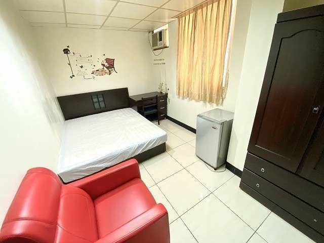 💞大象租屋💞近中原大學.大潤發旁.電梯網路漂亮套房.附傢俱.家電.屋況佳.（第3張）