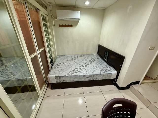 💞大象租屋💞近中原大學.大潤發旁.電梯網路漂亮套房.附傢俱.家電.有陽台（第3張）