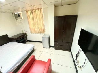 💞大象租屋💞近中原大學.大潤發旁.電梯網路漂亮套房.附傢俱.家電.屋況佳.（第1張）