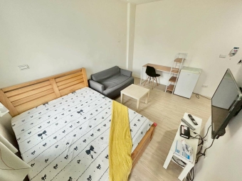 雅潭❤️租補❤️陽台洗衣機❤️（第6張）