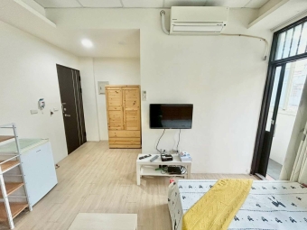 雅潭❤️租補❤️陽台洗衣機❤️（第7張）