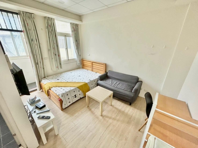 雅潭❤️租補❤️陽台洗衣機❤️(第1張)