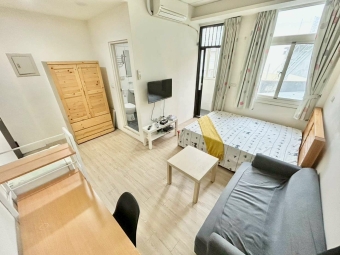 雅潭❤️租補❤️陽台洗衣機❤️（第3張）