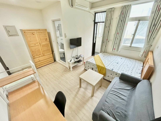 雅潭❤️租補❤️陽台洗衣機❤️(第3張)