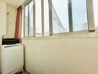 雅潭❤️租補❤️陽台洗衣機❤️（第9張）