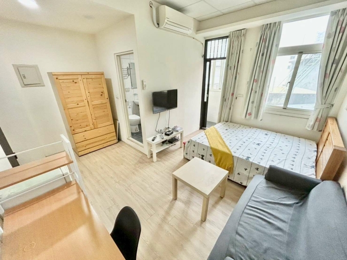 雅潭❤️租補❤️陽台洗衣機❤️(第2張)