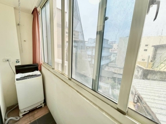 雅潭❤️租補❤️陽台洗衣機❤️（第8張）