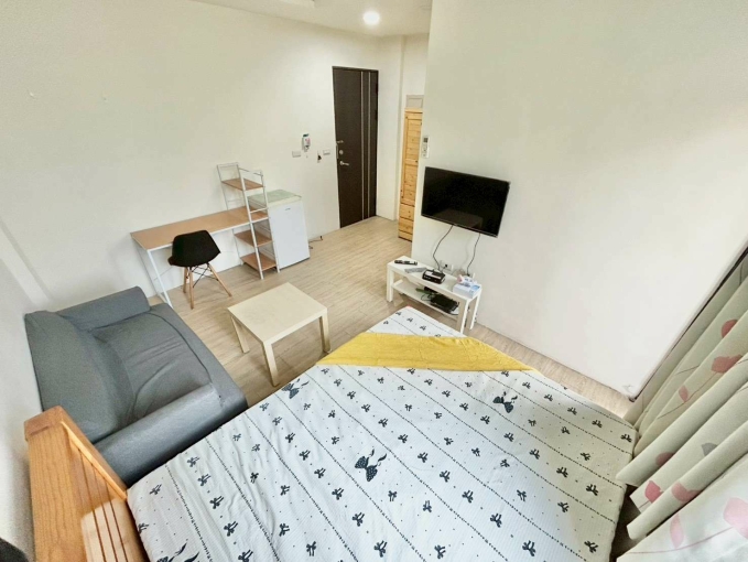 雅潭❤️租補❤️陽台洗衣機❤️(第10張)