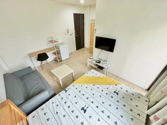 雅潭❤️租補❤️陽台洗衣機❤️（第5張）