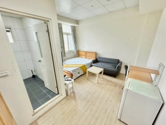 雅潭❤️租補❤️陽台洗衣機❤️（第4張）