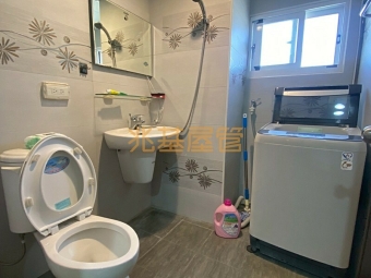 兆基社會住宅🏡西藏街免仲可租補可養貓/健身公寓（第13張）