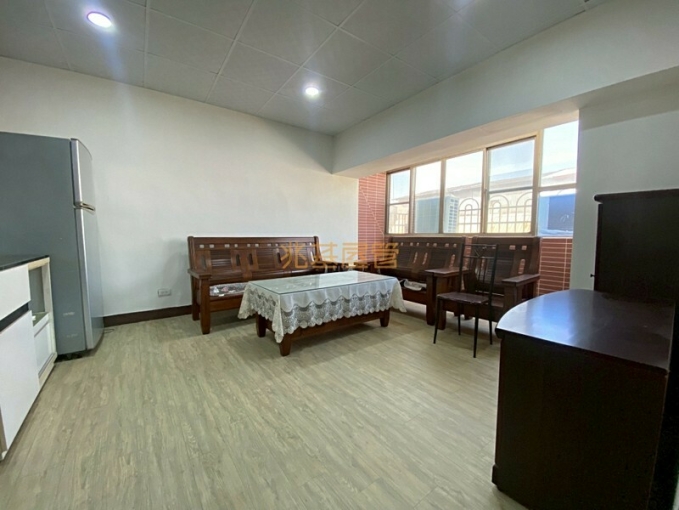 兆基社會住宅🏡西藏街免仲可租補可養貓/健身公寓（第2張）