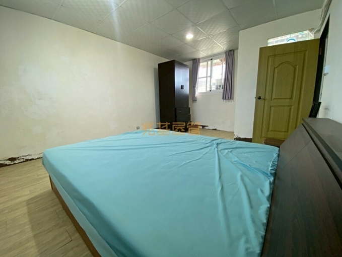 兆基社會住宅🏡西藏街免仲可租補可養貓/健身公寓（第6張）