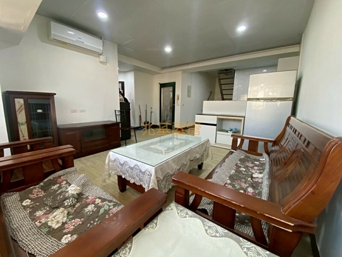 兆基社會住宅🏡西藏街免仲可租補可養貓/健身公寓（第4張）