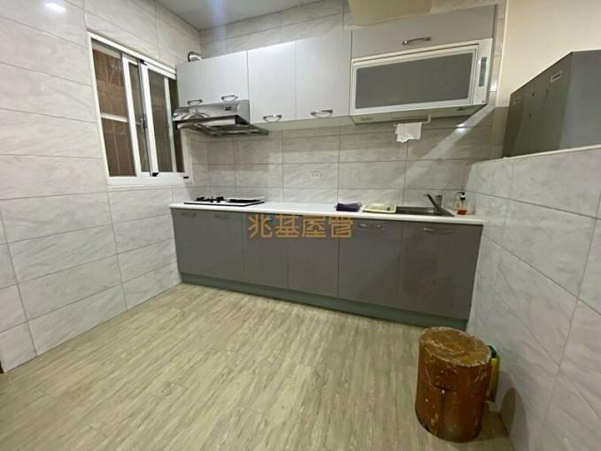 兆基社會住宅🏡西藏街免仲可租補可養貓/健身公寓（第10張）