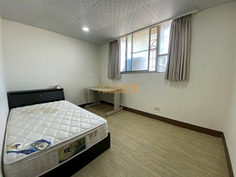 兆基社會住宅🏡西藏街免仲可租補可養貓/健身公寓（第9張）