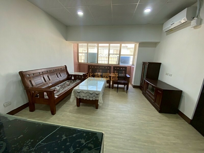 兆基社會住宅🏡西藏街免仲可租補可養貓/健身公寓（第1張）