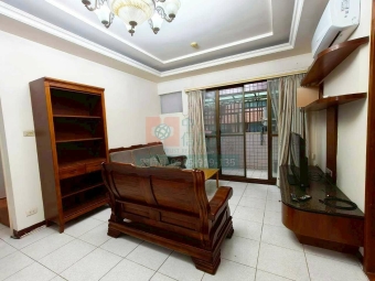 🍎 藝文商圈｜福利國｜大三房＋車位｜可申請補助 🍎 ✨ 明星學區 × 全配入住 × 家庭首選 ✨（第13張）