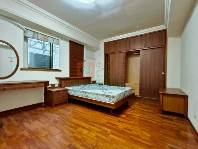 🍎 藝文商圈｜福利國｜大三房＋車位｜可申請補助 🍎 ✨ 明星學區 × 全配入住 × 家庭首選 ✨（第4張）