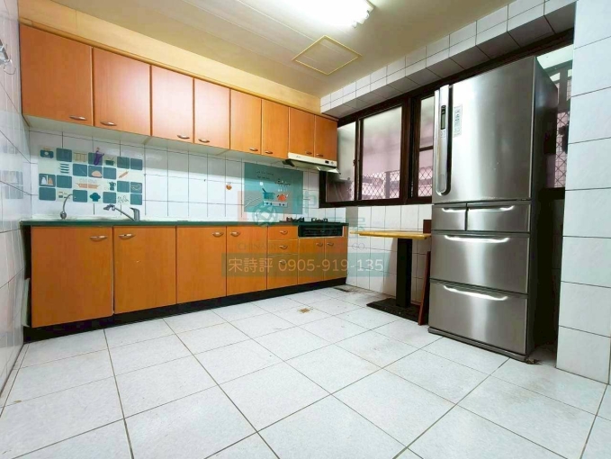 🍎 藝文商圈｜福利國｜大三房＋車位｜可申請補助 🍎 ✨ 明星學區 × 全配入住 × 家庭首選 ✨（第10張）