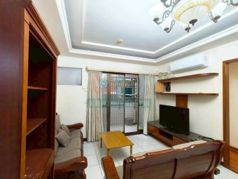 🍎 藝文商圈｜福利國｜大三房＋車位｜可申請補助 🍎 ✨ 明星學區 × 全配入住 × 家庭首選 ✨（第14張）