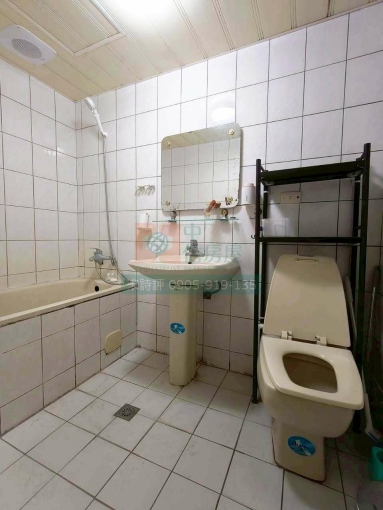 🍎 藝文商圈｜福利國｜大三房＋車位｜可申請補助 🍎 ✨ 明星學區 × 全配入住 × 家庭首選 ✨（第6張）