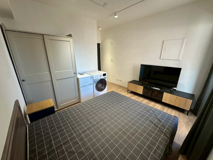 台水台電🍀租屋補助🍀稀有可貓🍀電梯（第4張）