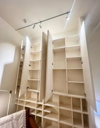 大安站走4分就到❗️ 室採光明亮、通風良好，屋況維持佳，家具家電齊全，可直接入住。（第9張）