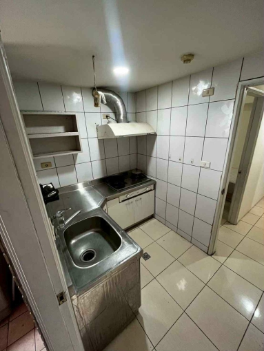 幸福成家💞3房2廳👍可租補可寵🔆台水電🍕近忠孝夜市(第5張)