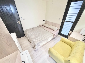 租補@專屬機車位@電梯@飲水機子母車（第2張）