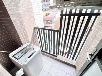 租補@專屬機車位@電梯@飲水機子母車（第9張）