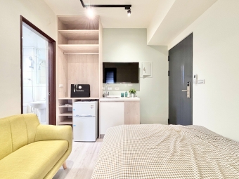 租補@專屬機車位@電梯@飲水機子母車（第6張）