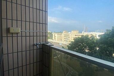 兆基🏡高CP值寬敞一房一廳（第7張）
