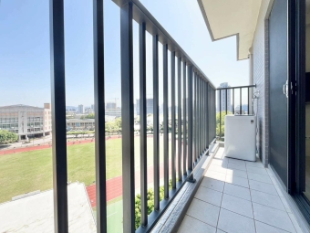 🌳可雙租補💖電梯✨採光通風🏠陽台獨洗✔️這間優的💖（第5張）