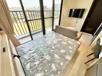 🌳可雙租補💖電梯✨採光通風🏠陽台獨洗✔️這間優的💖（第1張）