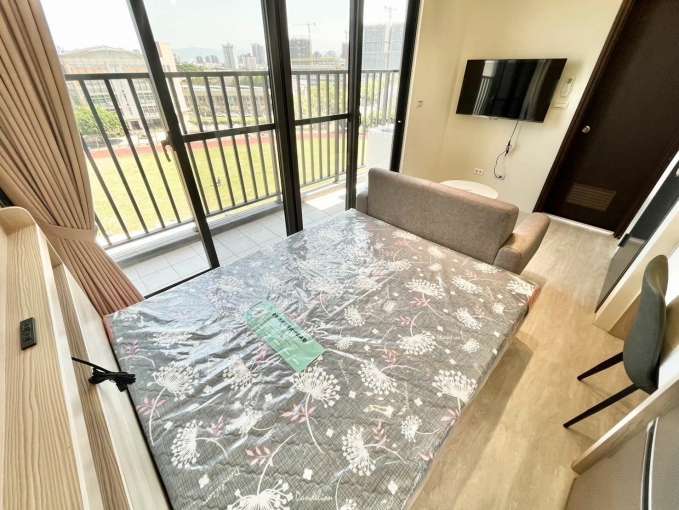 🌳可雙租補💖電梯✨採光通風🏠陽台獨洗✔️這間優的💖（第1張）