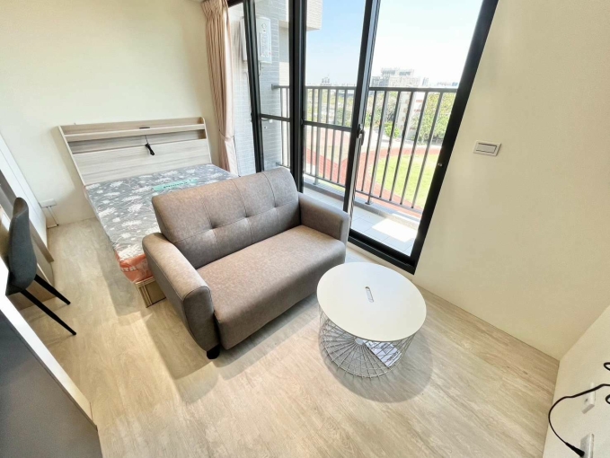 🌳可雙租補💖電梯✨採光通風🏠陽台獨洗✔️這間優的💖（第2張）