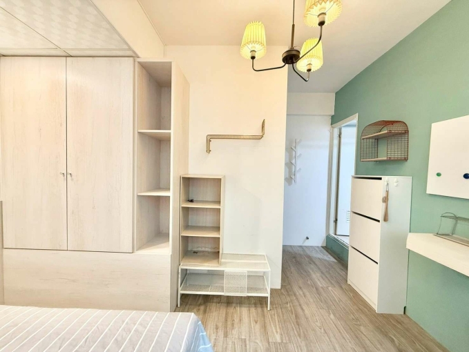 台體大❤️洗衣機❤️租補❤️（第2張）