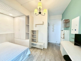 台體大❤️洗衣機❤️租補❤️（第6張）