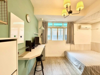 台體大❤️洗衣機❤️租補❤️（第3張）