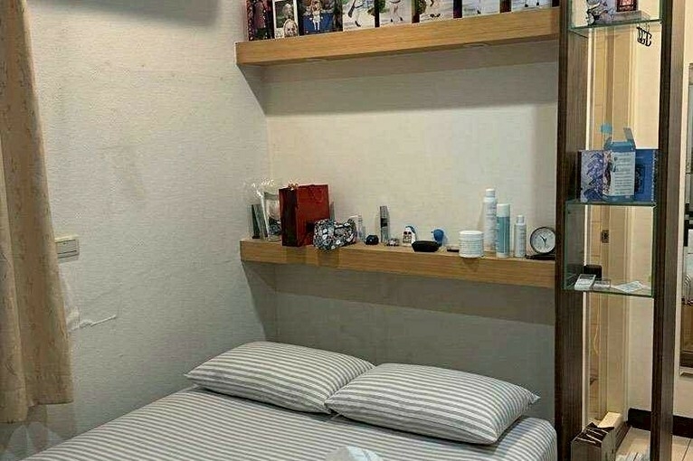 兆基社會住宅🏡成大學生合租首選/四房空間/可租補(第2張)