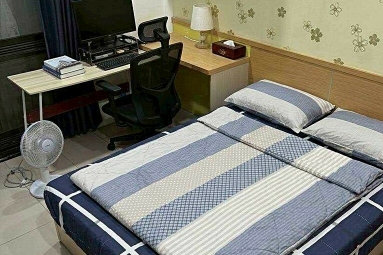 兆基社會住宅🏡成大學生合租首選/四房空間/可租補（第4張）