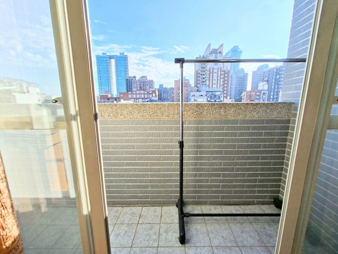 可租補☆電梯套房☆陽台曬衣☆機車好停 - Image 15