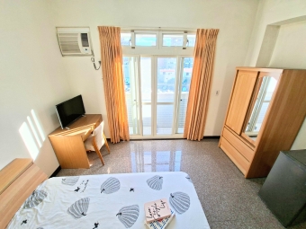 可租補☆電梯套房☆陽台曬衣☆機車好停 - Image 26