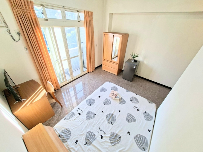 可租補☆電梯套房☆陽台曬衣☆機車好停 - Image 9