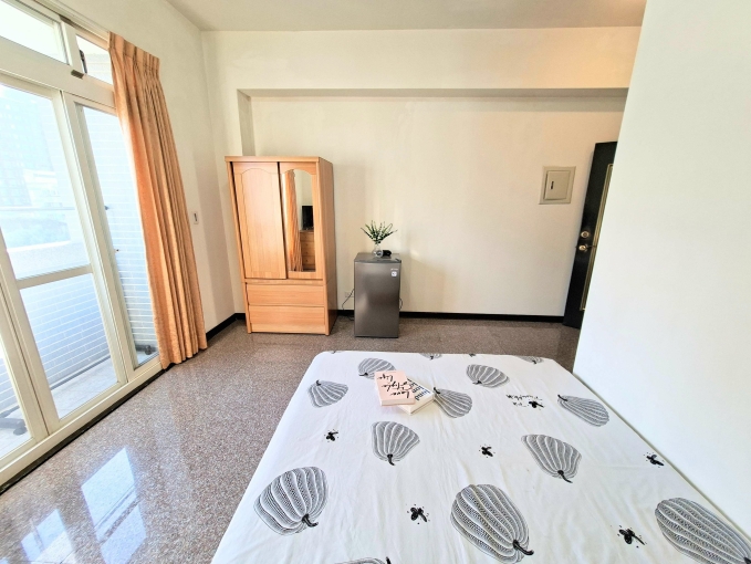 可租補☆電梯套房☆陽台曬衣☆機車好停 - Image 10