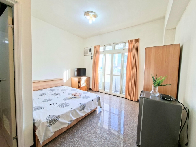 可租補☆電梯套房☆陽台曬衣☆機車好停 - Image 5