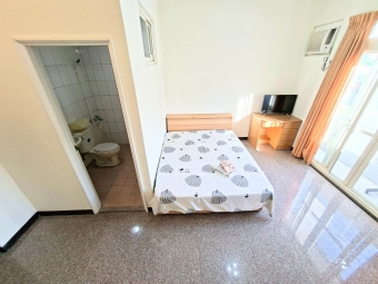 可租補☆電梯套房☆陽台曬衣☆機車好停 - Image 23