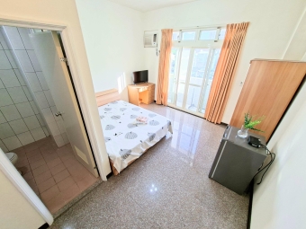 可租補☆電梯套房☆陽台曬衣☆機車好停 - Image 22