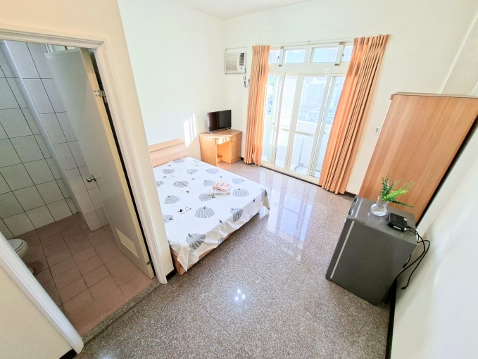 可租補☆電梯套房☆陽台曬衣☆機車好停 - Image 7